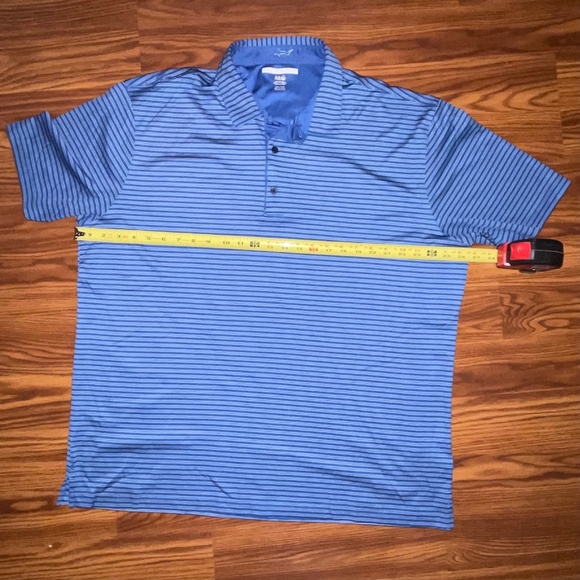 EUC Lot of 5 Greg Norman ML75 Golf Shirts - Picture 3 of 14